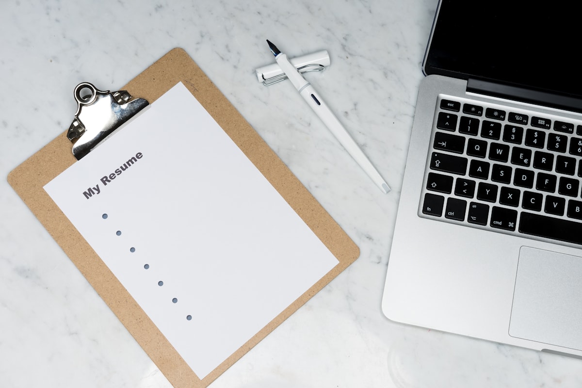 The 'ATS Black Hole': Why Your Resume is Getting Rejected Before a Human Sees It