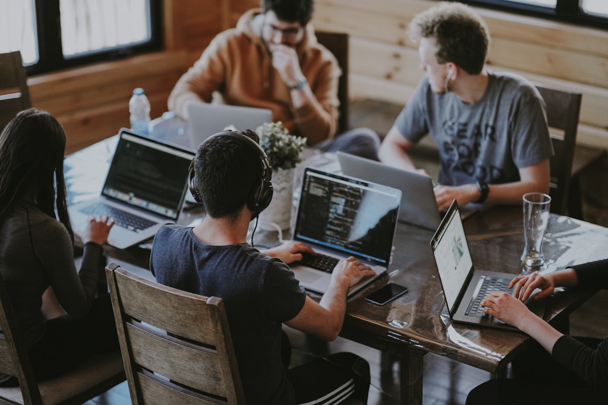 From Campus to Coder: Landing Your First IT Job Made Simple
